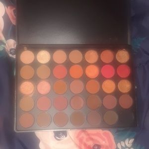 Morphe3502